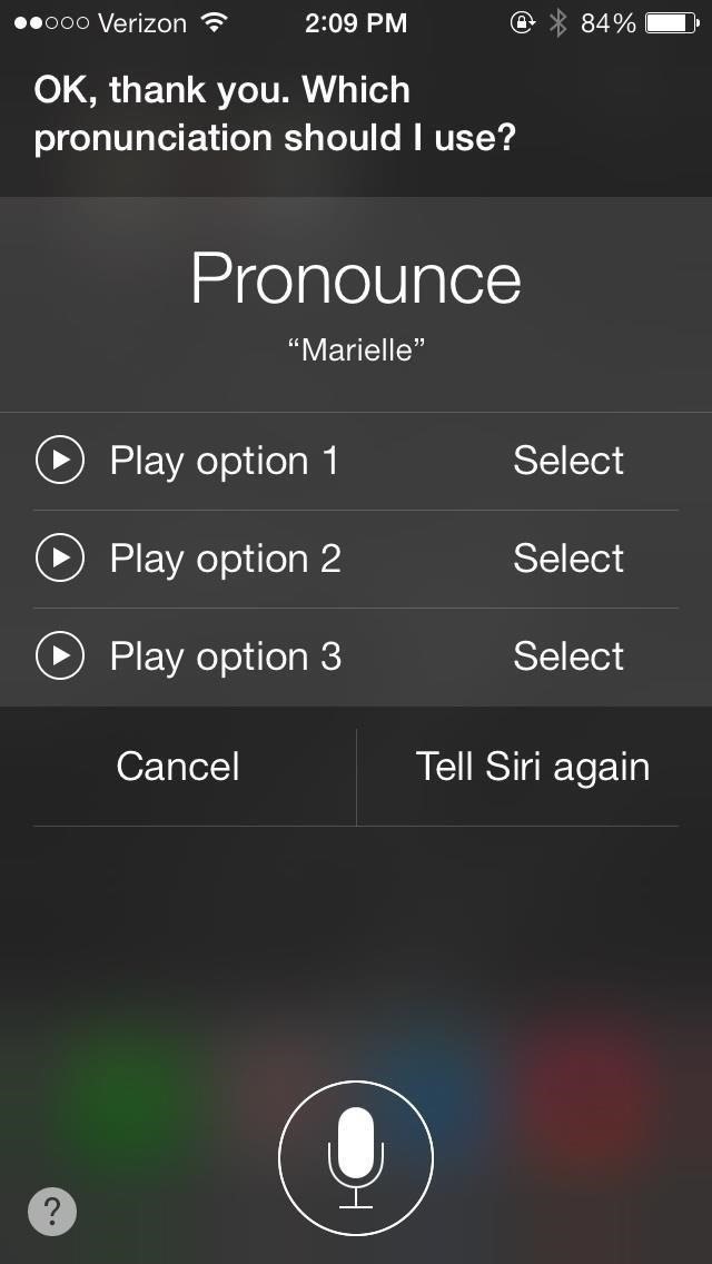 How to Master Siri's New Voice Commands in iOS 7 & Make Her Do Whatever You Want