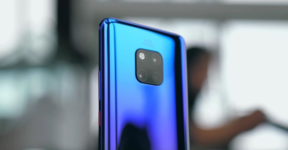 Mate 20 Pro vs. Galaxy Note 9: Comparing the Best Phones from the Top 2 Manufacturers