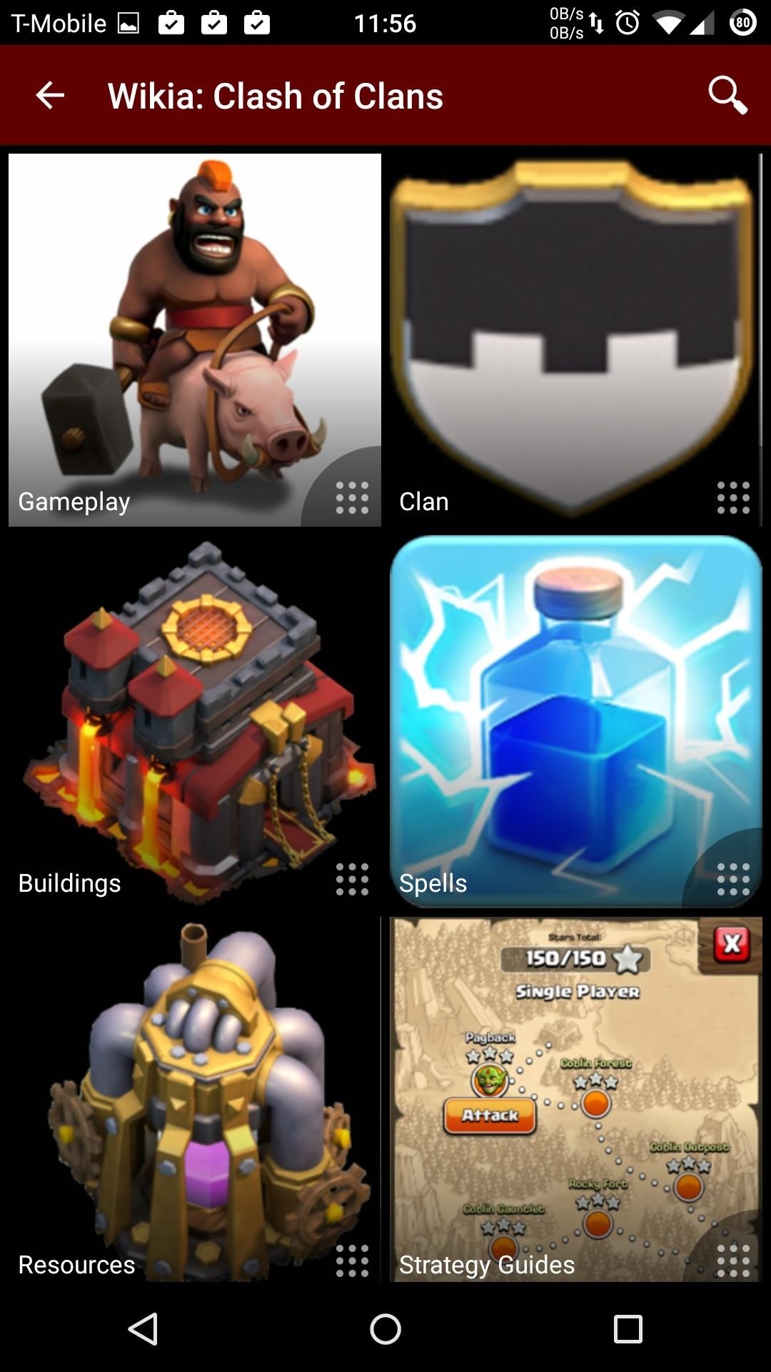 How to Max Out Your Clash of Clans Village Faster on Android