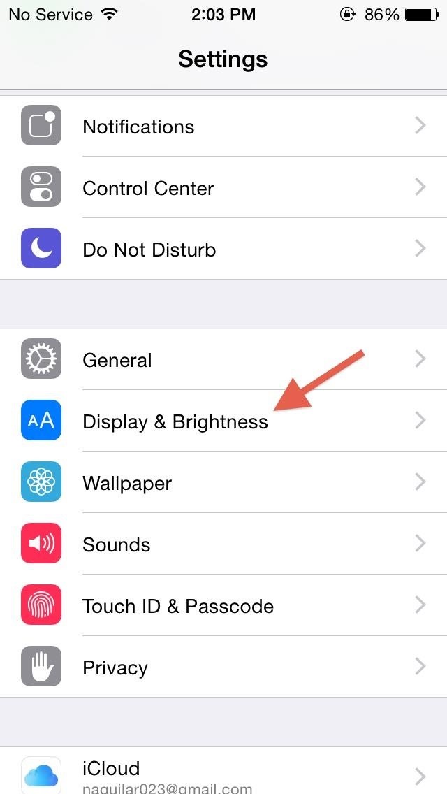 How to Maximize Your iPhone's Battery Life in iOS 8