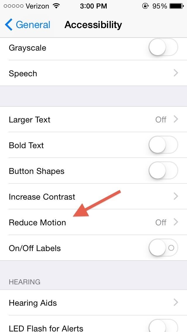 How to Maximize Your iPhone's Battery Life in iOS 8