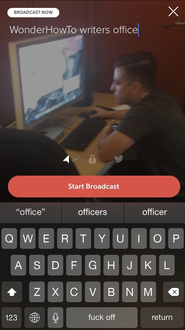 Meet Periscope, Twitter's Meerkat Killer for Live Streaming Video on Your iPhone