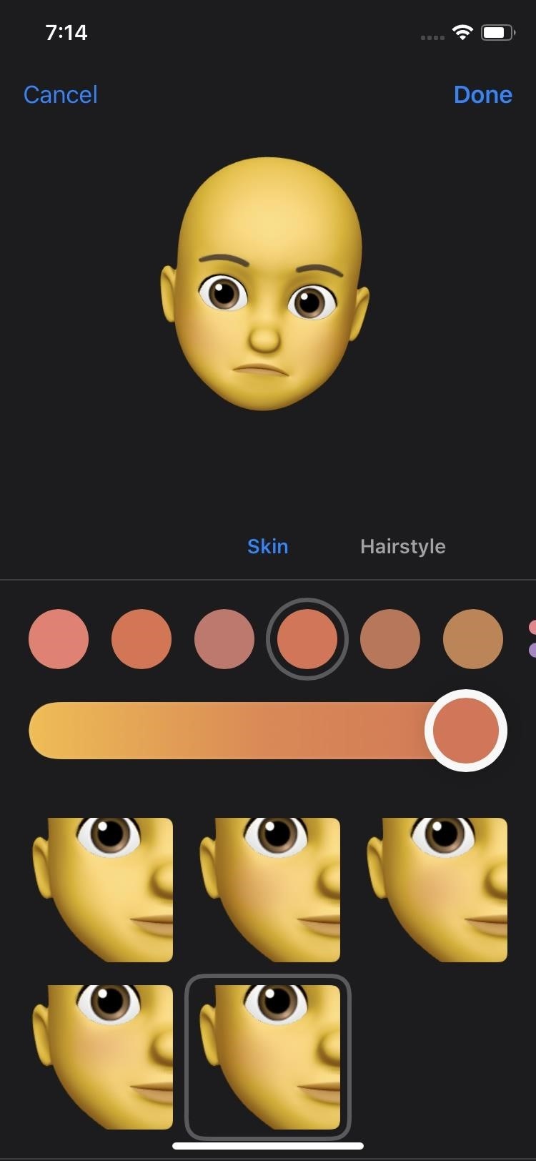 Memoji Stickers, Improved Search & More New Apple Messages Features in iOS 13 for iPhone