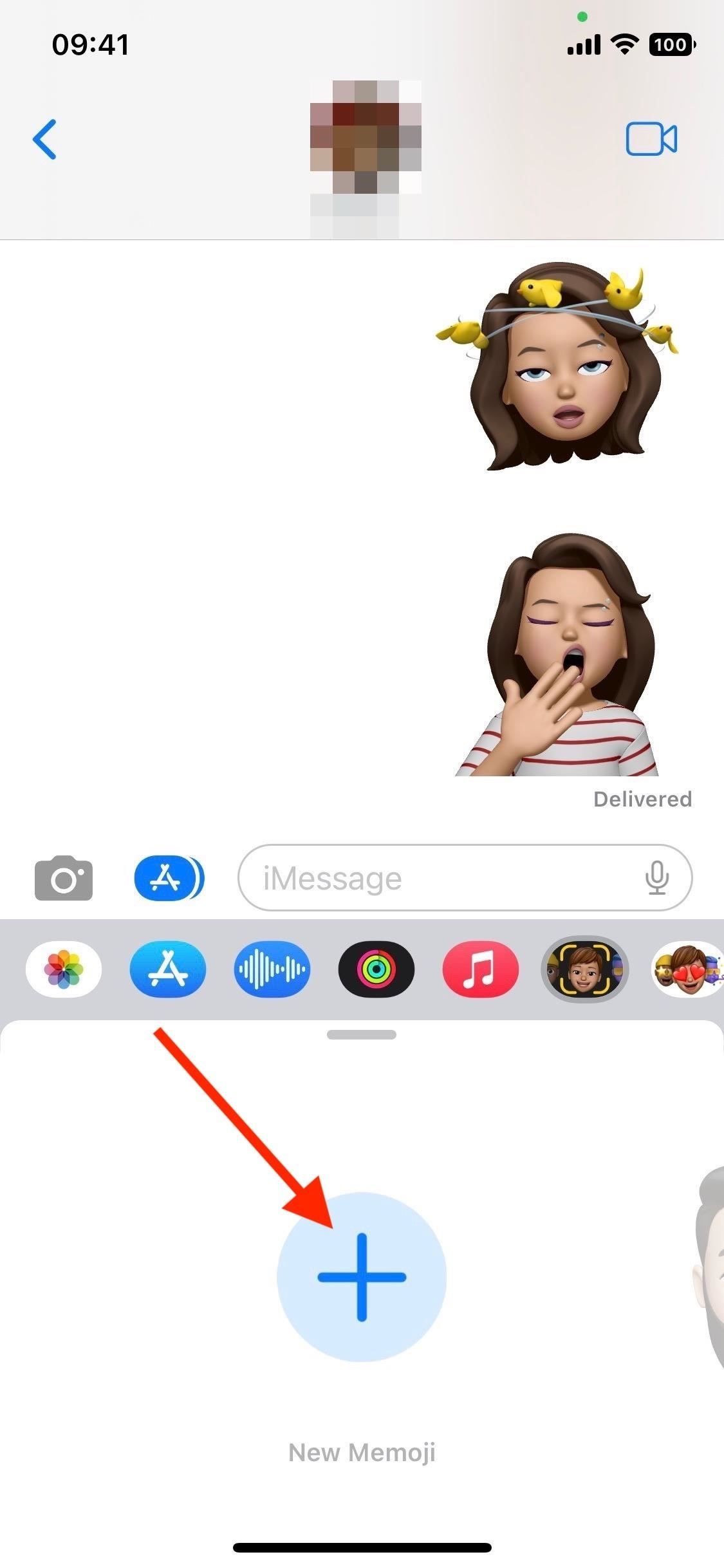 Memoji's Big Update Has 40 New Looks and Changes You Need to Know About