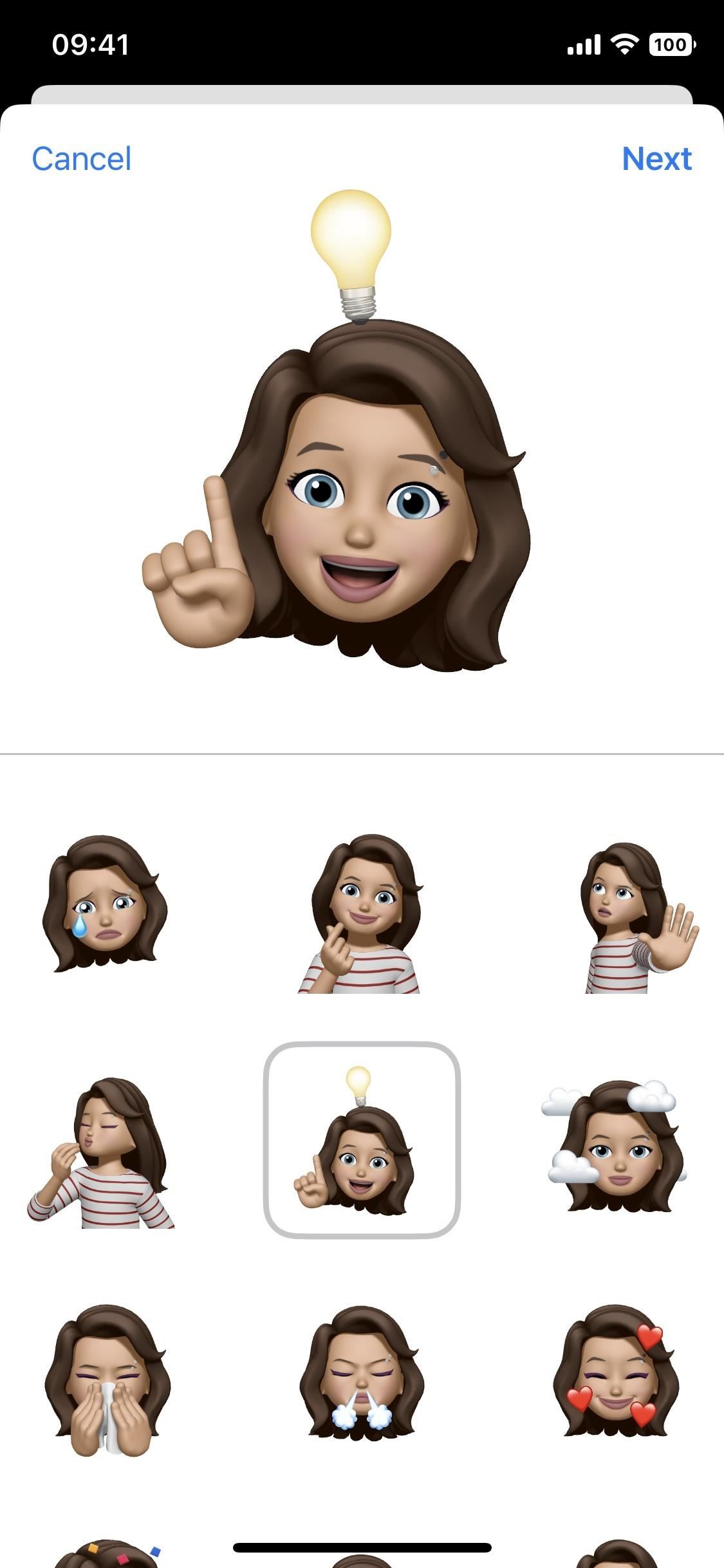 Memoji's Big Update Has 40 New Looks and Changes You Need to Know About