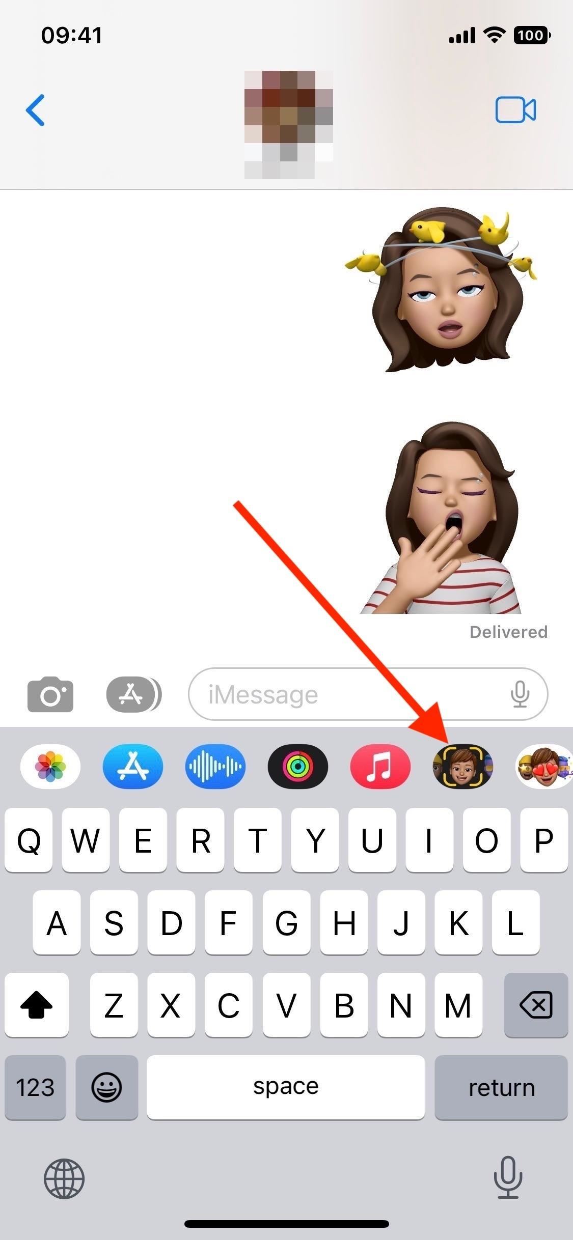 Memoji's Big Update Has 40 New Looks and Changes You Need to Know About