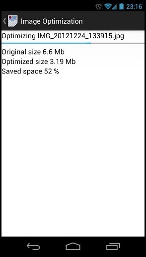 Memory Full? Optimize the Photos on Your Samsung Galaxy S3 to Free Up Storage Space