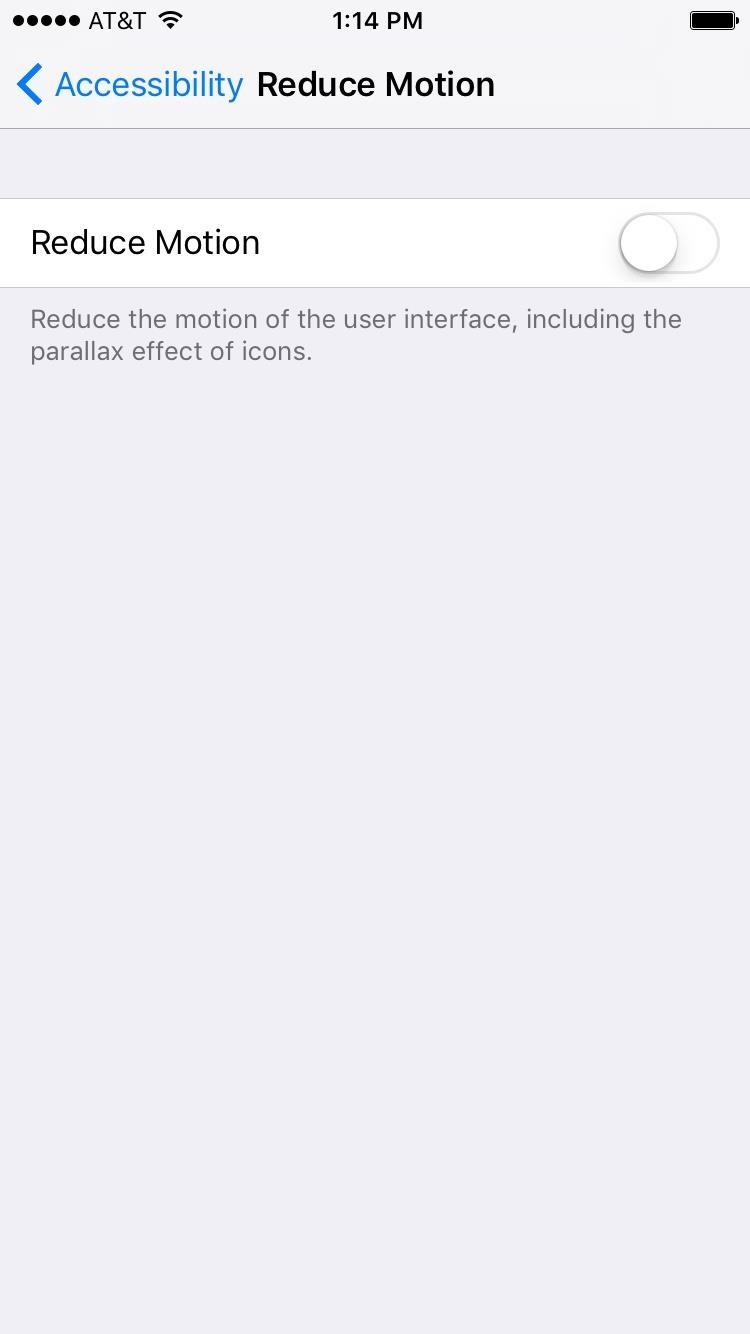 Message Effects Not Working in iOS 10? Here's How to Enable Them