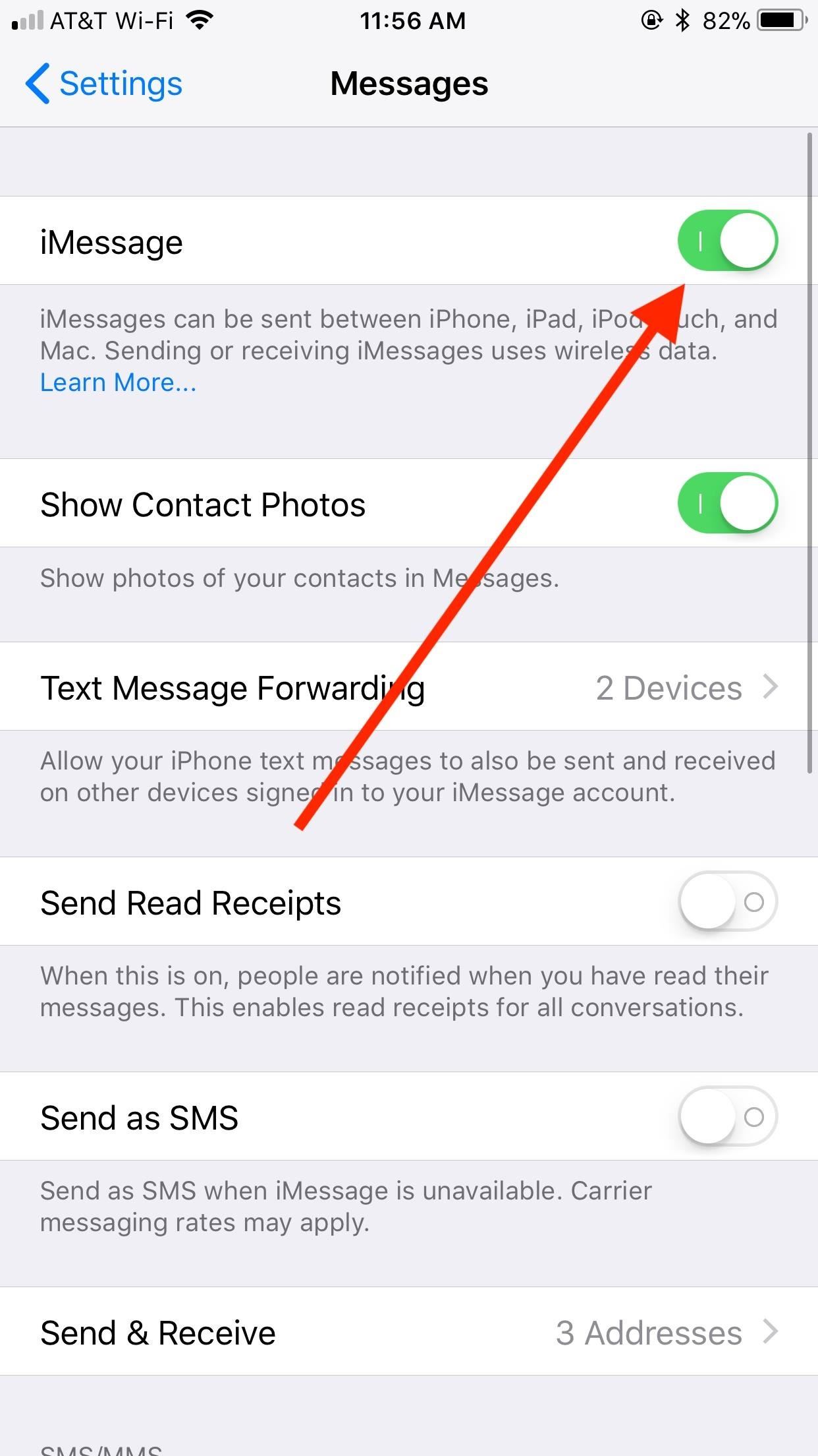 Messages Out of Order on Your iPhone? Use These Fixes to Display Conversations Correctly