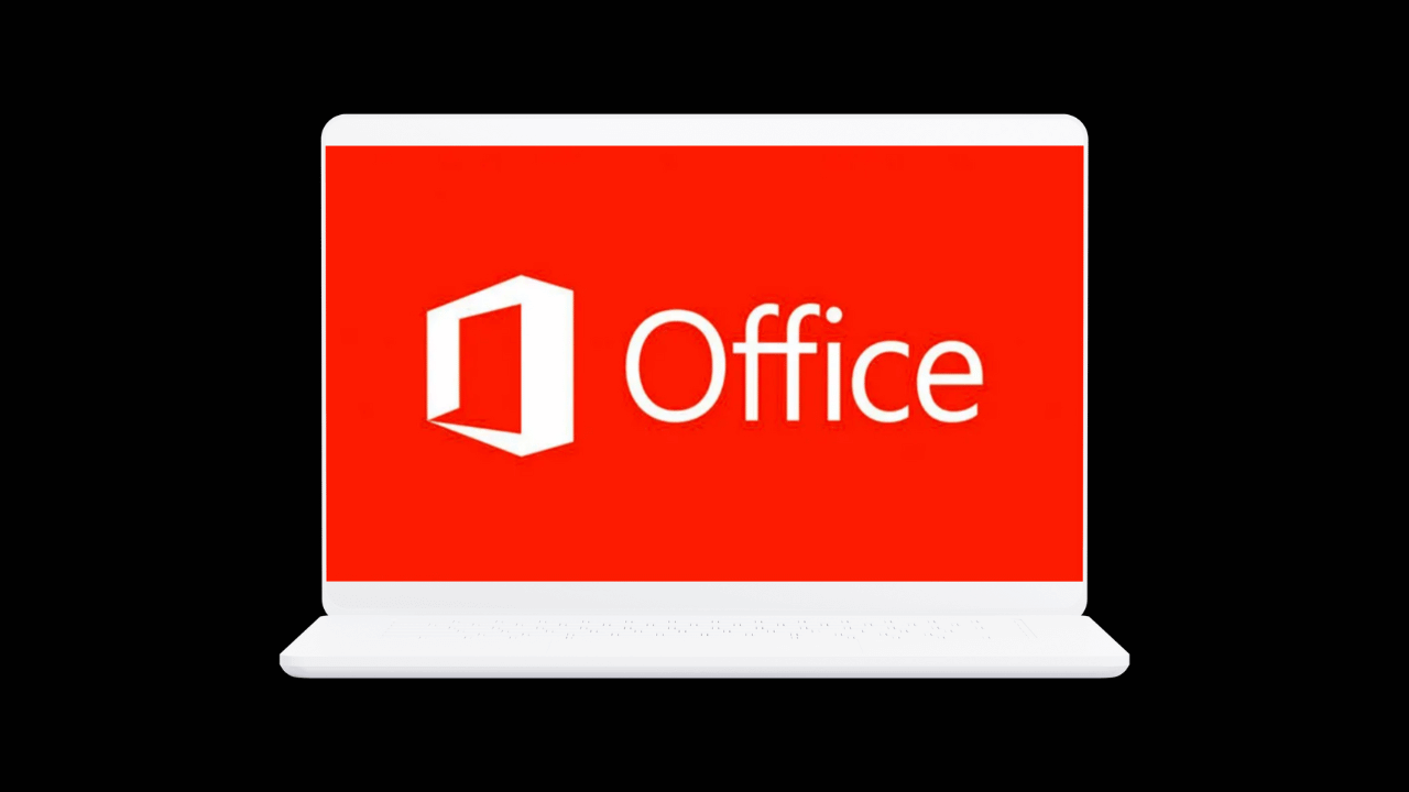 Microsoft Office 2024