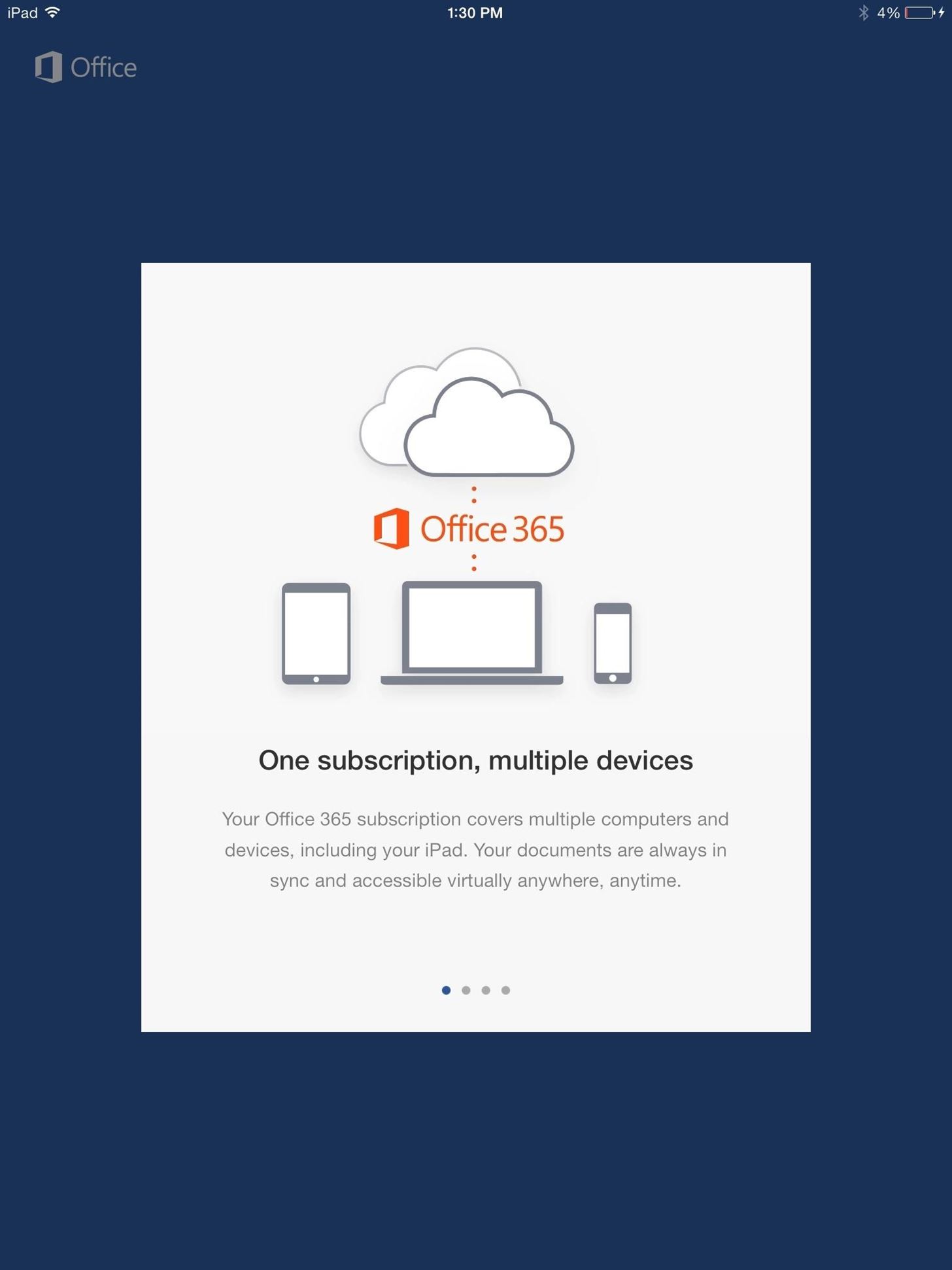 Microsoft Office Suite Apps Come to the iPad—But Are They Worth Your Download?