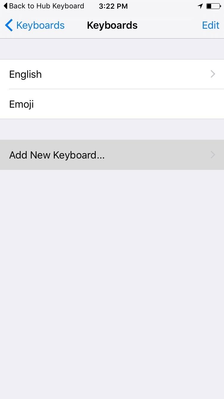 Microsoft's Keyboard Lets You Share Office 365 Docs & Contacts Easily