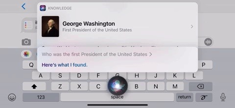 Miss When Siri Used to Display On-Screen Transcriptions of Everything Spoken? You Can Get That Back in iOS 14