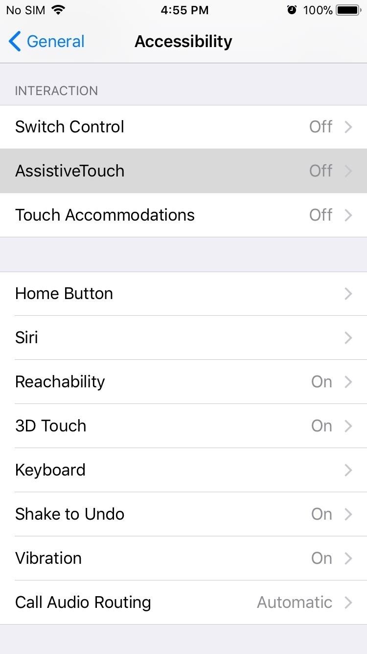 Missing the 3D Touch Multitasking Gesture in iOS 11? Try This