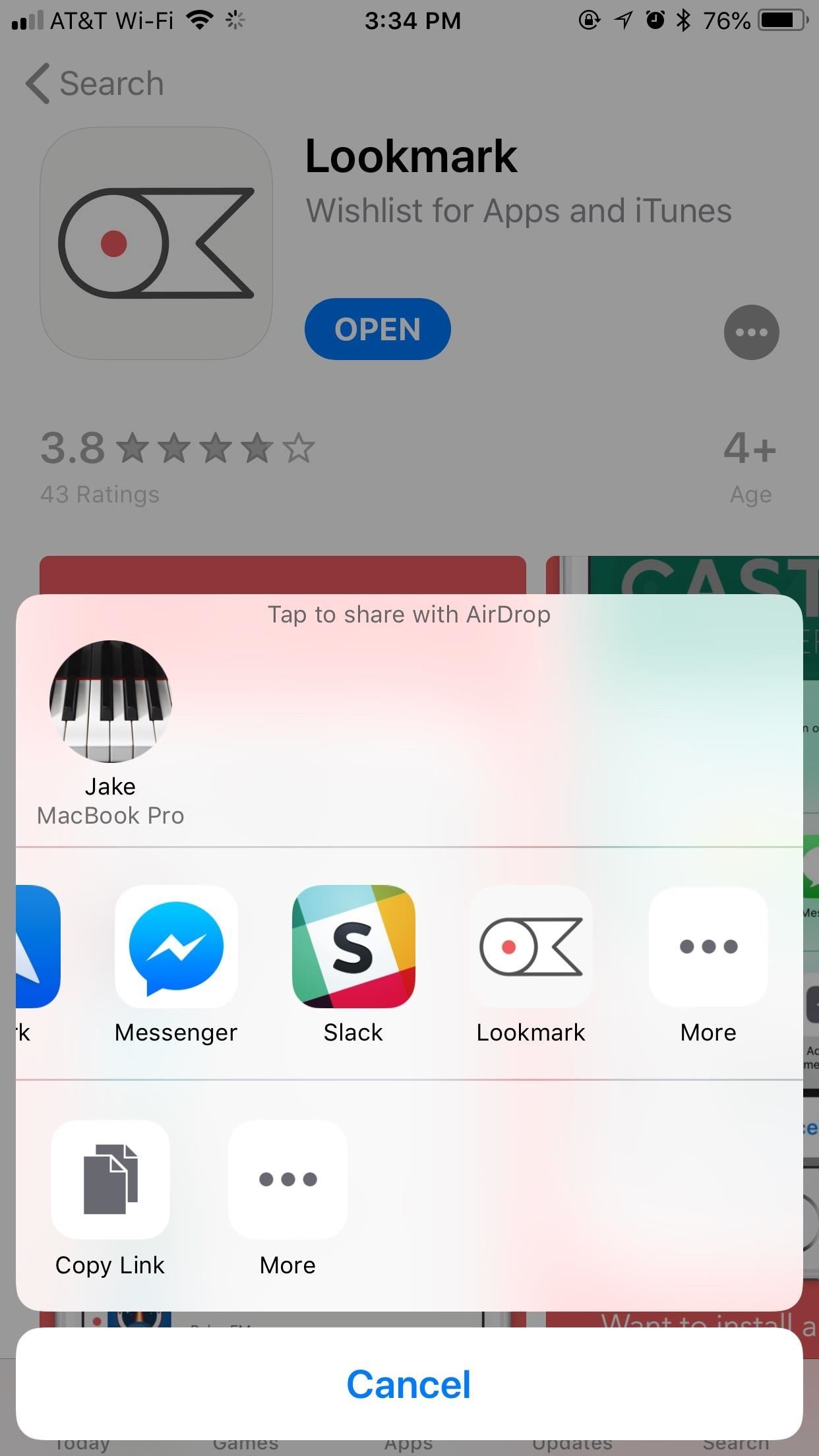 Missing the App Store's Wish List? This Is the Best Alternative for iOS 11