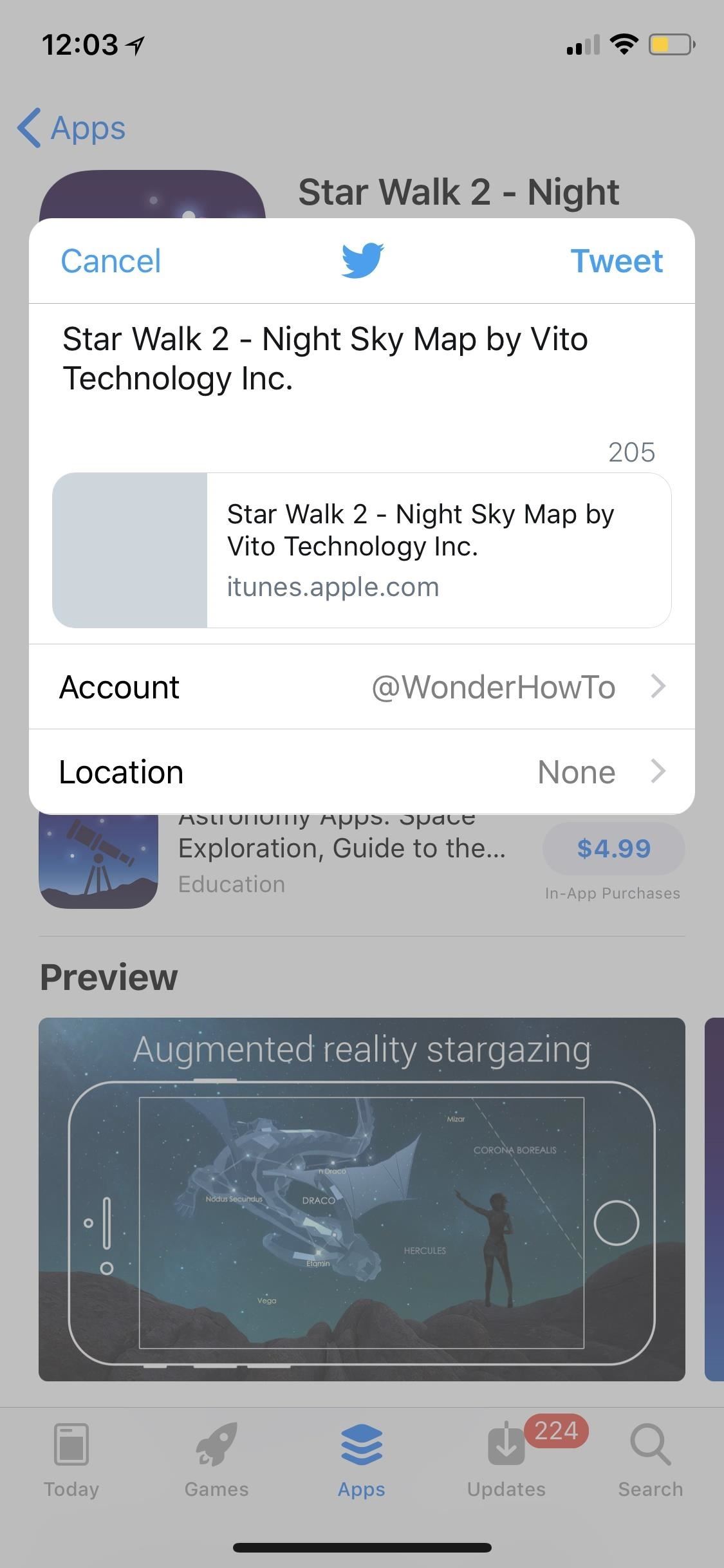 Missing the App Store's Wish List? This Is the Best Alternative for iOS 11