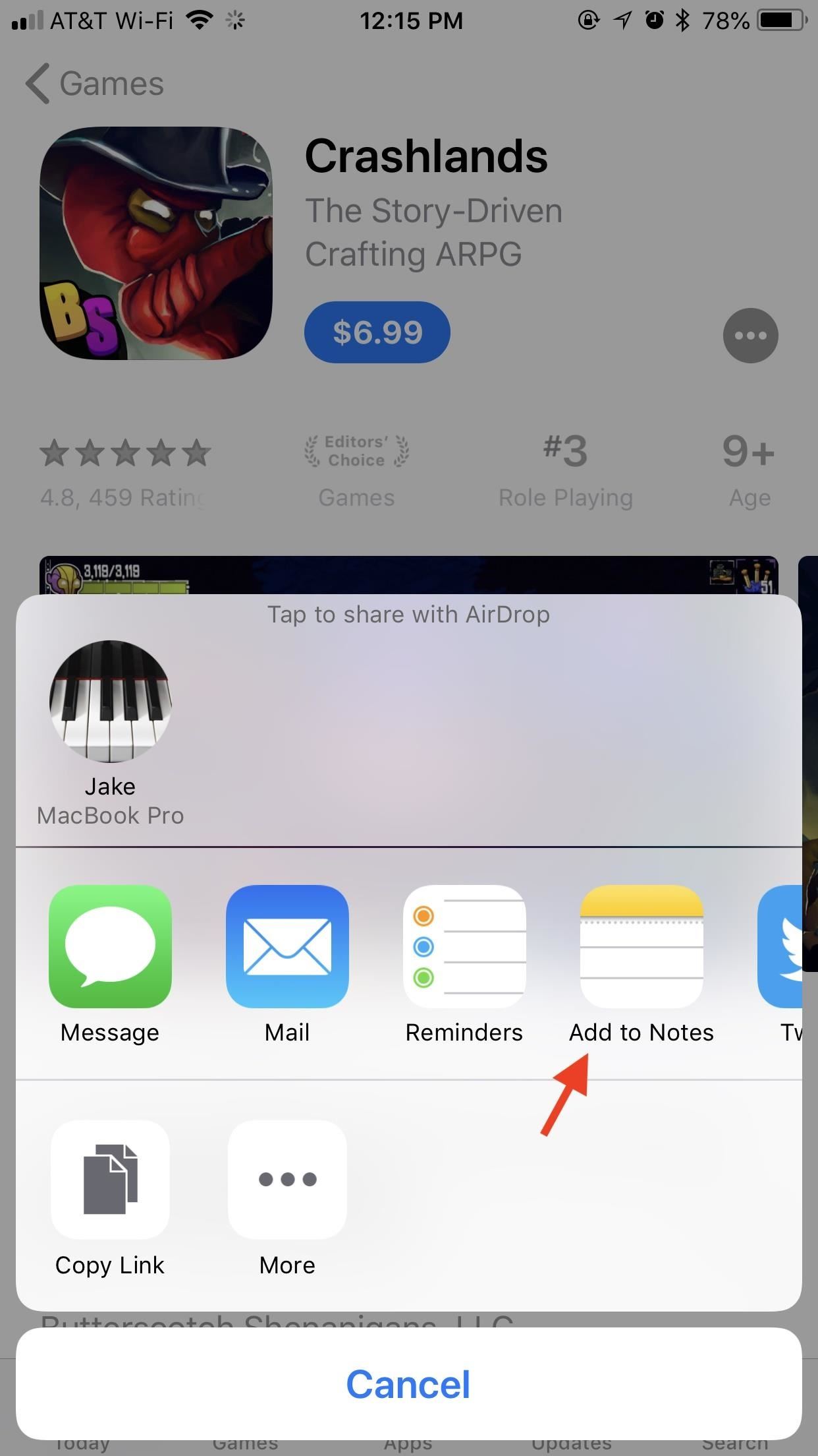 Missing the App Store's Wish List? This Is the Best Alternative for iOS 11