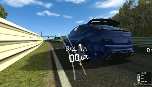 How to Mod Real Racing 3 for Higher Quality Graphics on Your Nexus 7