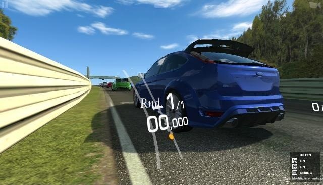 How to Mod Real Racing 3 for Higher Quality Graphics on Your Nexus 7