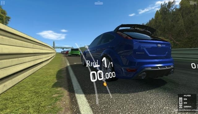 How to Mod Real Racing 3 for Higher Quality Graphics on Your Nexus 7