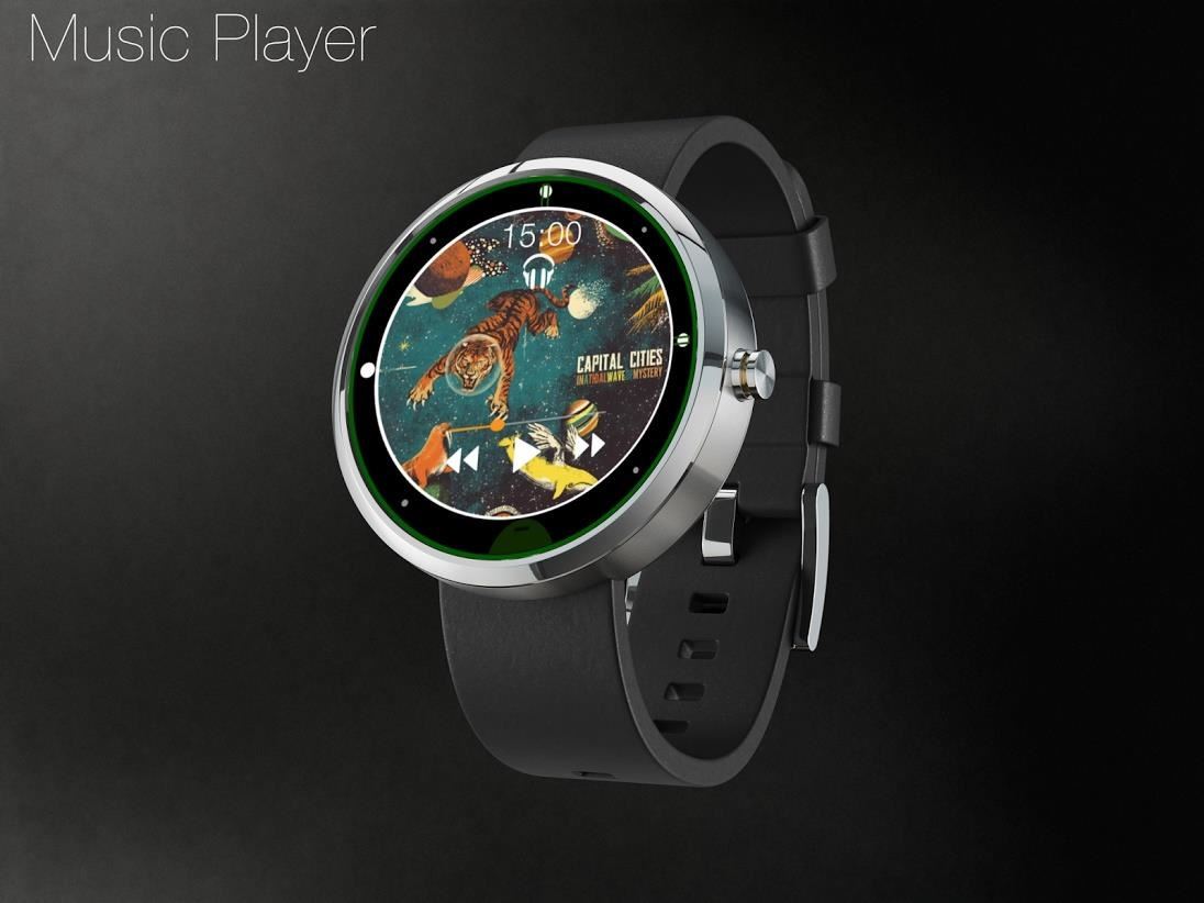 Moto 360 Design Contest Underway, Offers Free Smartwatch to Winner