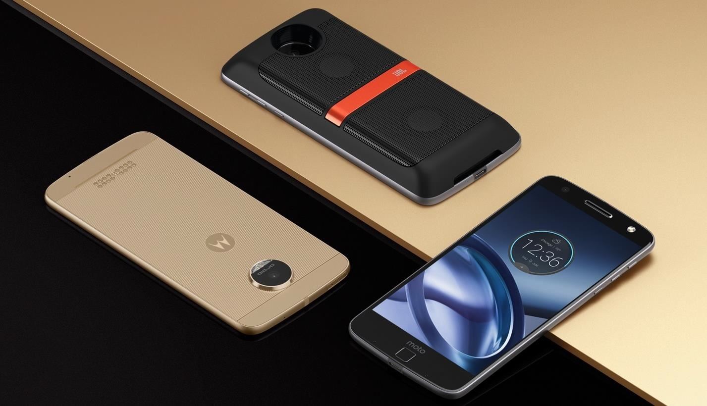 Moto's New Phones Are Fast Charging, Shatterproof, & Modular—But Are Missing One Big Thing