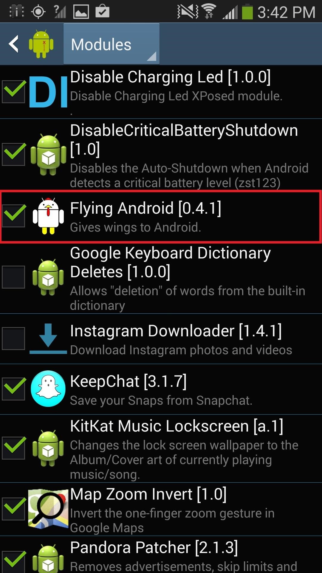 How to Move Any App's Window Around on Your Galaxy Note 3 for Better One-Handed Operation