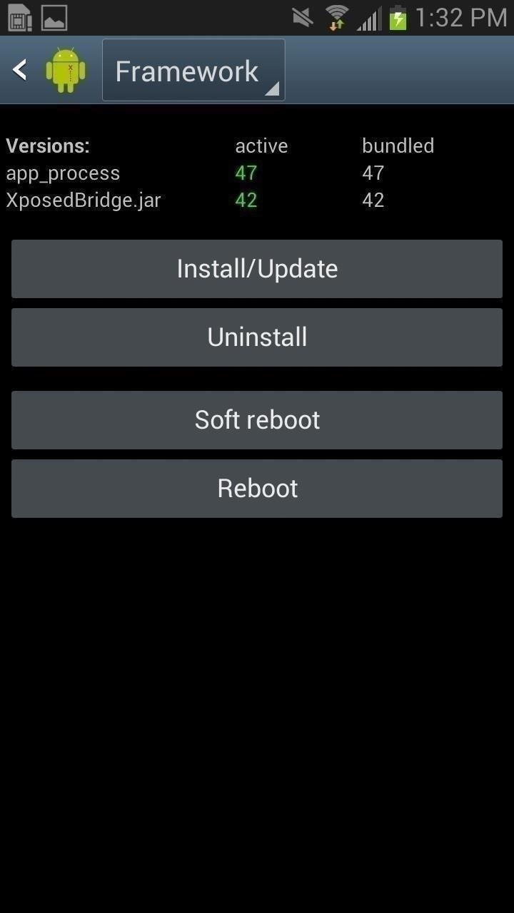 How to Move Any App's Window Around on Your Galaxy Note 3 for Better One-Handed Operation