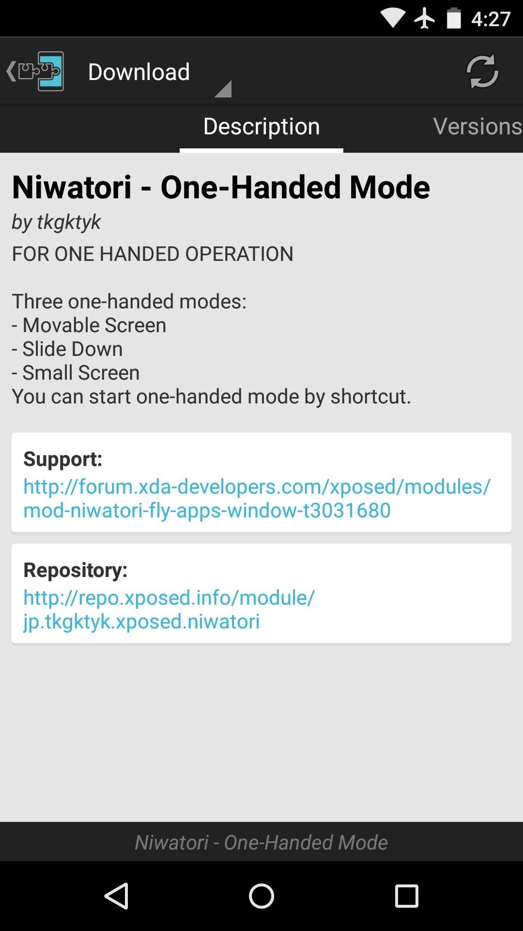 How to Move Any Screen Freely for Easier One-Handed Use on Android