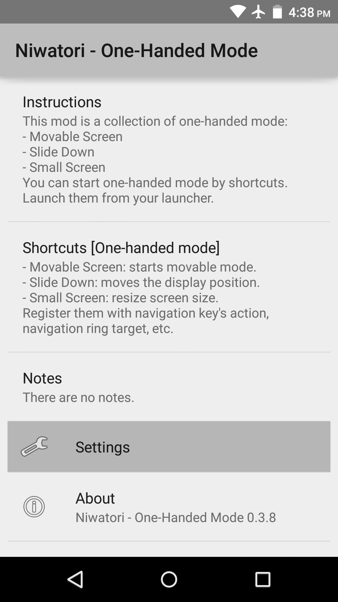 How to Move Any Screen Freely for Easier One-Handed Use on Android