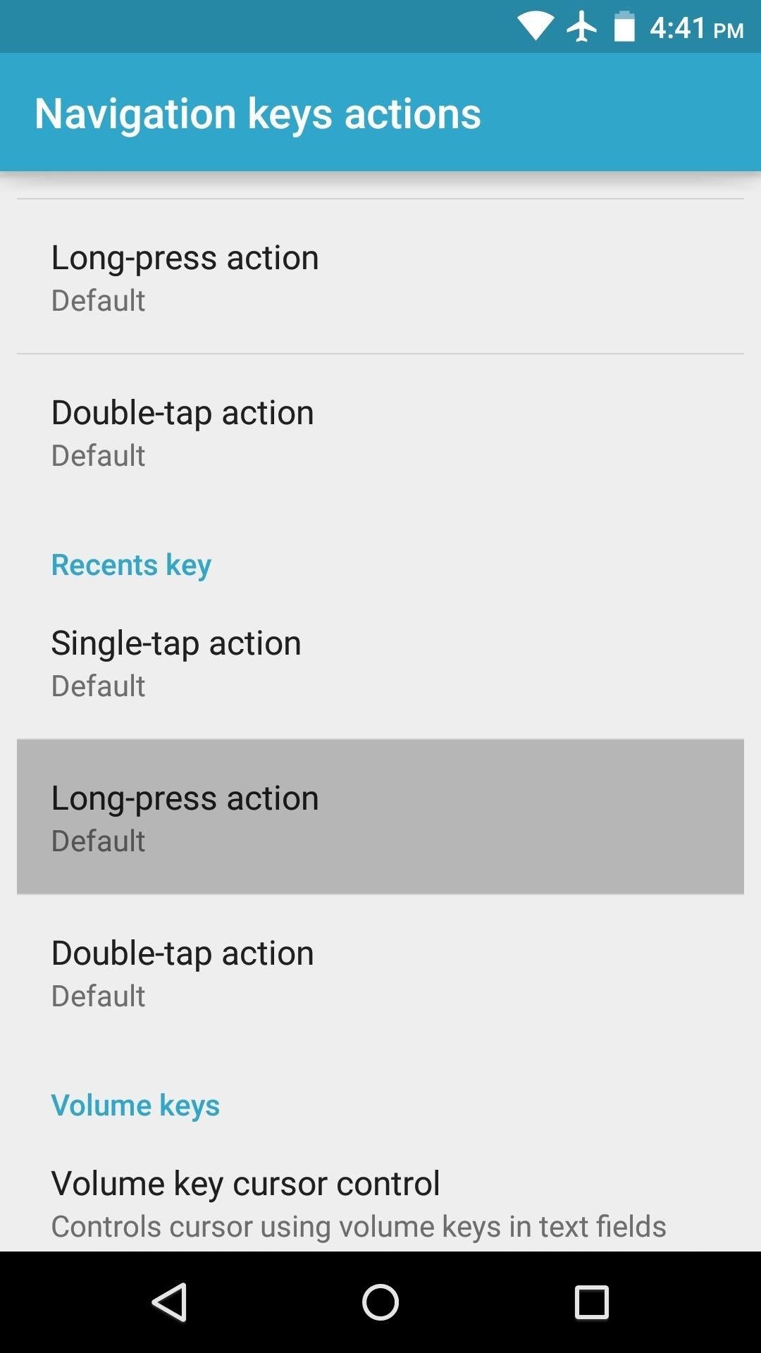 How to Move Any Screen Freely for Easier One-Handed Use on Android