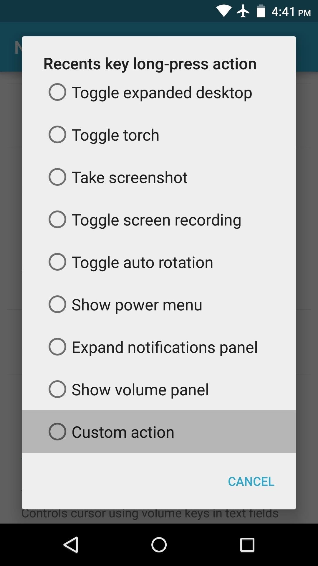 How to Move Any Screen Freely for Easier One-Handed Use on Android