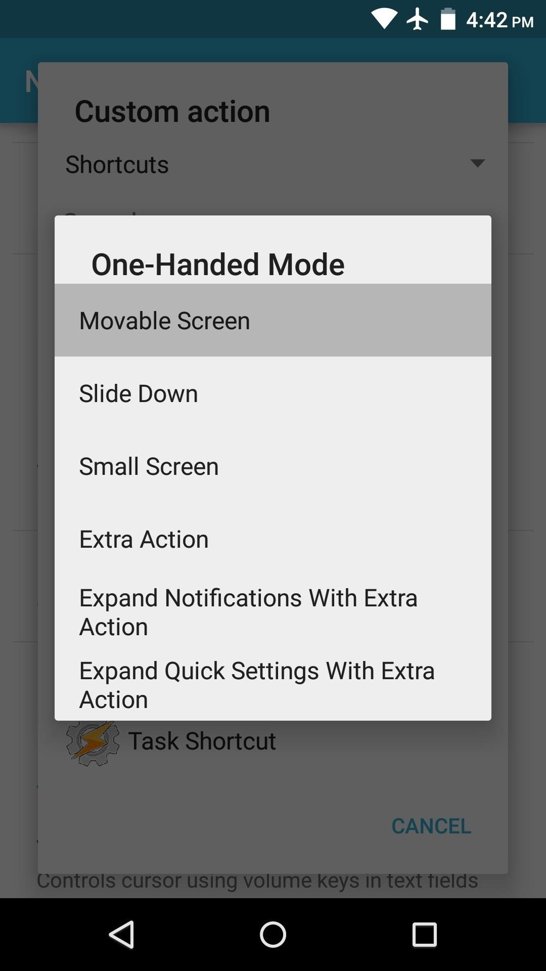 How to Move Any Screen Freely for Easier One-Handed Use on Android