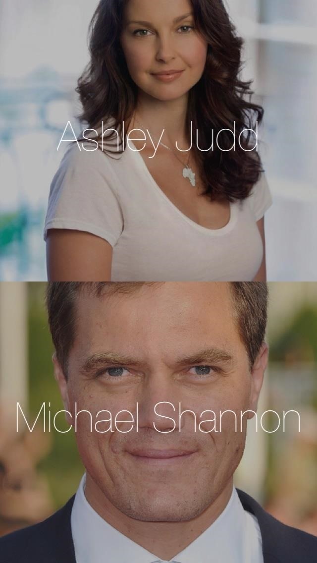 "That Movie With" Makes Finding Films Starring Two Actors Beautifully Easy for iPhone