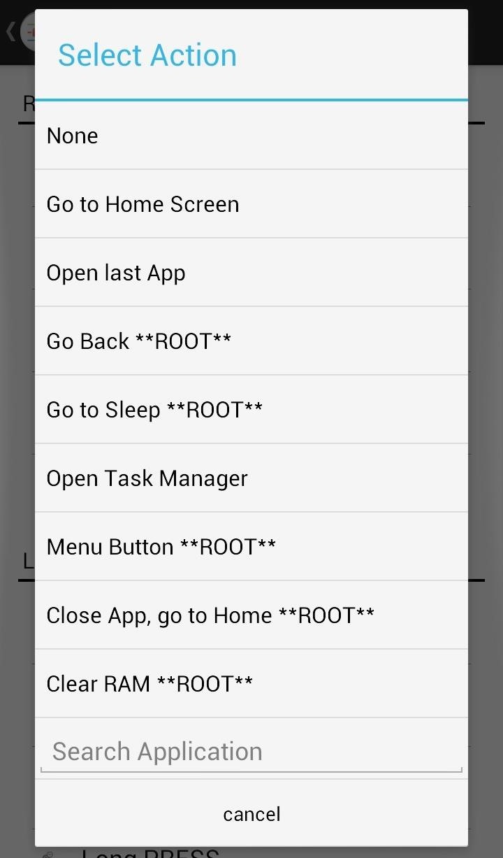 How to Navigate Apps & Settings with Slides & Gestures on Your Samsung Galaxy S3