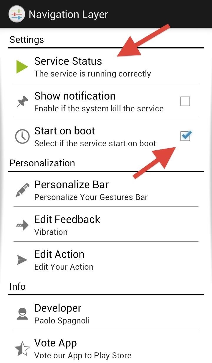 How to Navigate Apps & Settings with Slides & Gestures on Your Samsung Galaxy S3