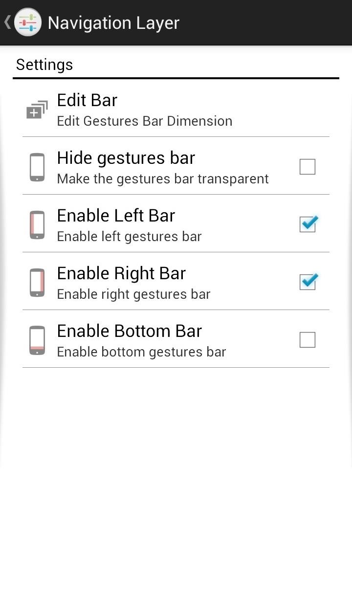 How to Navigate Apps & Settings with Slides & Gestures on Your Samsung Galaxy S3