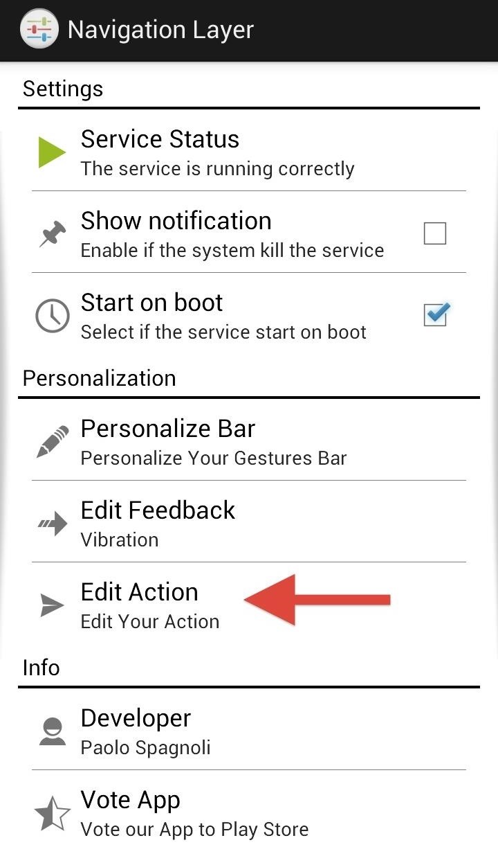 How to Navigate Apps & Settings with Slides & Gestures on Your Samsung Galaxy S3