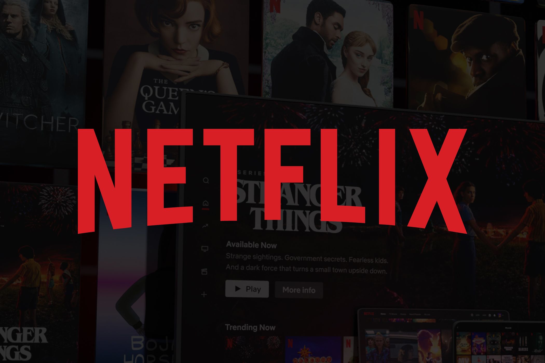 Netflix logo