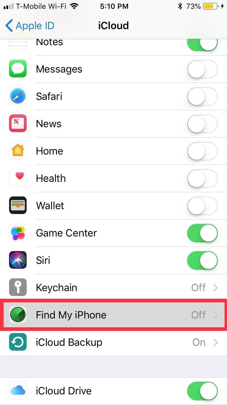 How to Network-Unlock Your iPhone to Use with Any GSM Carrier on iOS 11