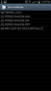 How to Network Unlock Your Samsung Galaxy S3 to Use with Another GSM Carrier