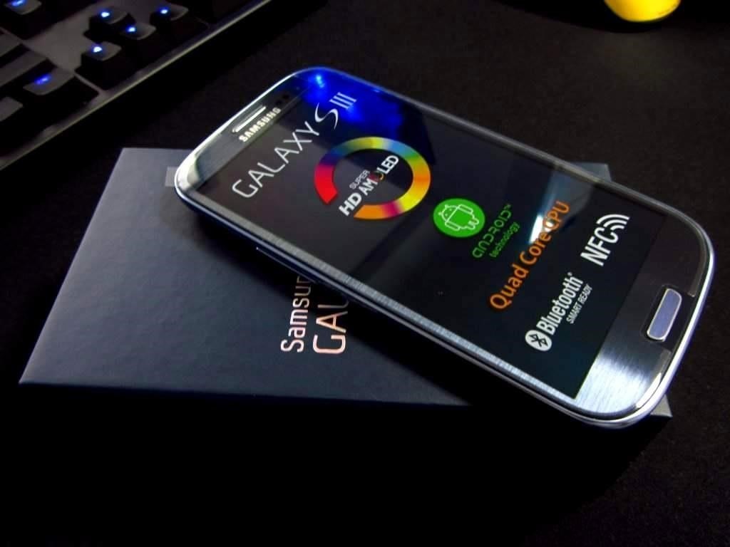 How to Network Unlock Your Samsung Galaxy S3 to Use with Another GSM Carrier