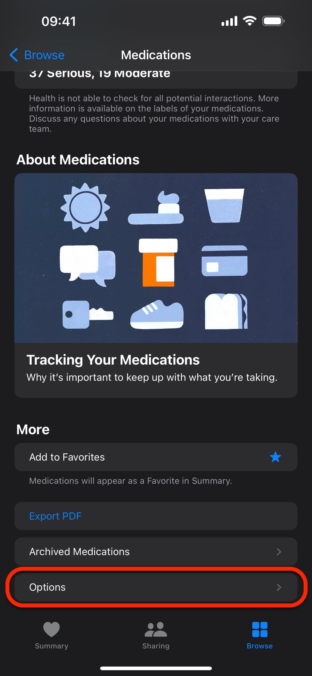 Never Miss a Dose Again with Your iPhone's Advanced Medication Reminders