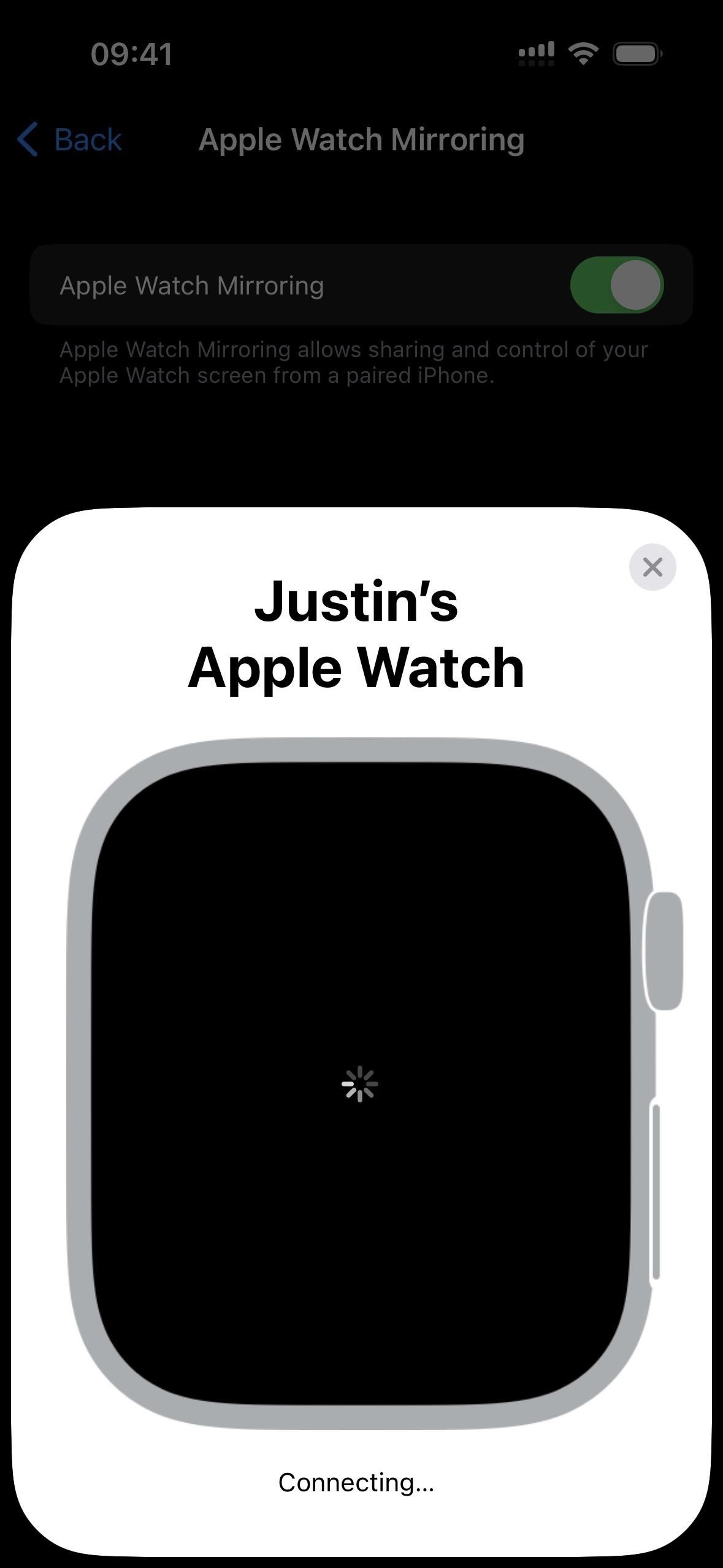 This New Apple Watch Feature Is More Useful and Important Than You Might Realize