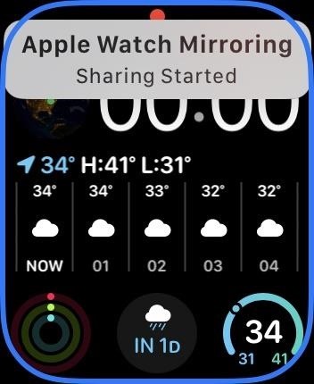 This New Apple Watch Feature Is More Useful and Important Than You Might Realize