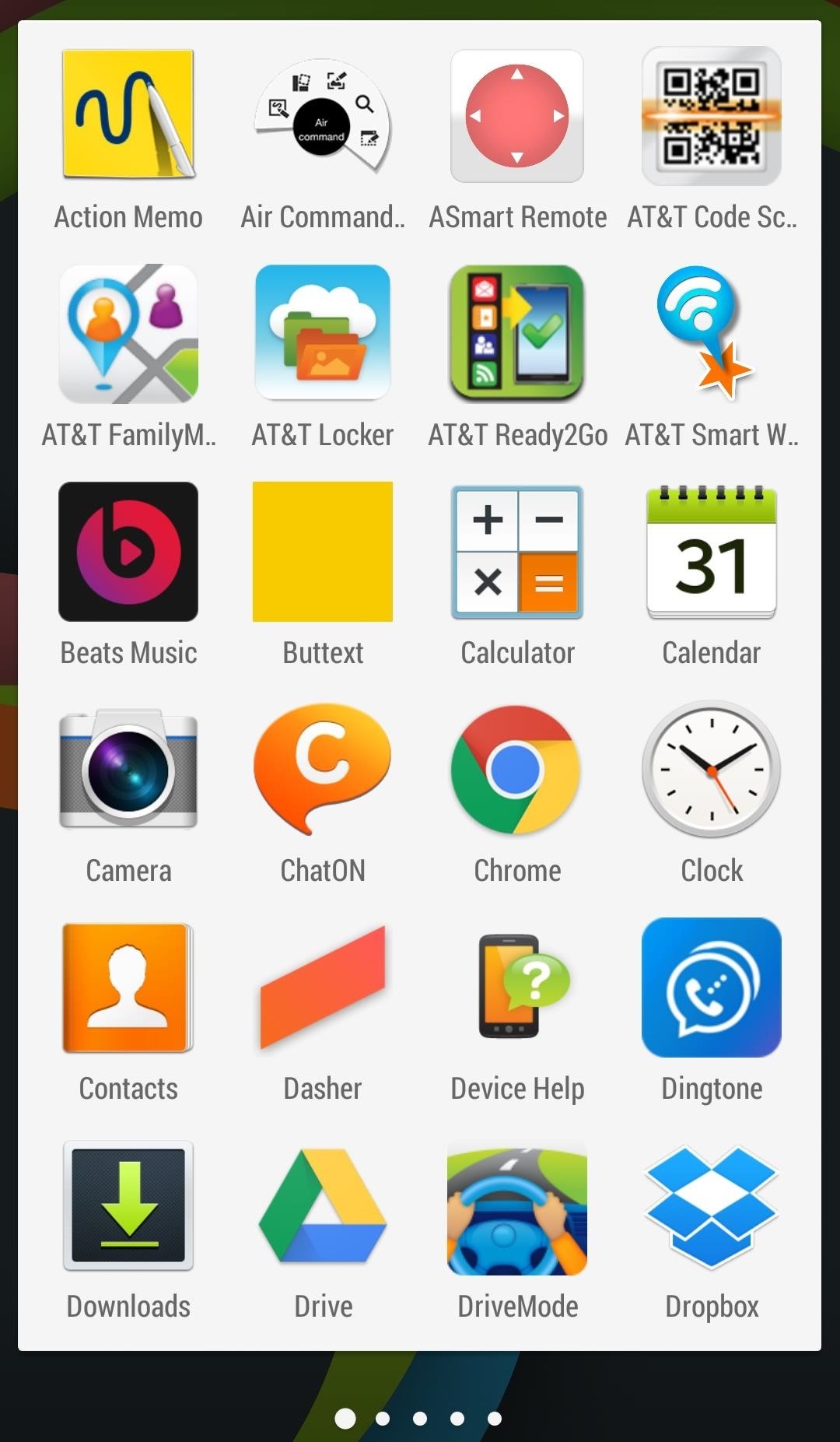 New Google Now Launcher Makes Your Old Android Feel Like It’s Running Lollipop