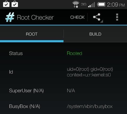 The New HTC One M8 Has Been Rooted