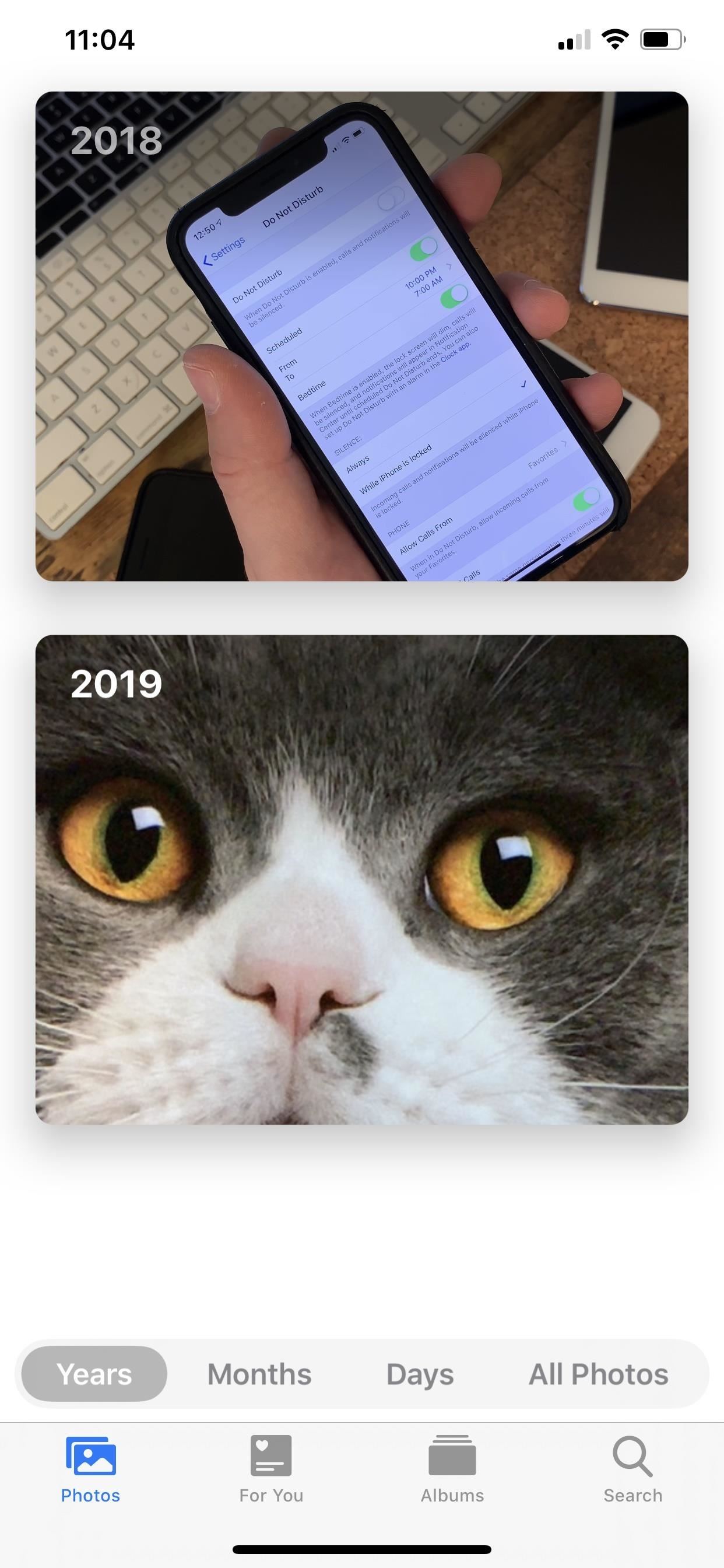 New iOS 13 Features — The 200+ Best, Hidden & Most Exciting New Changes for iPhone