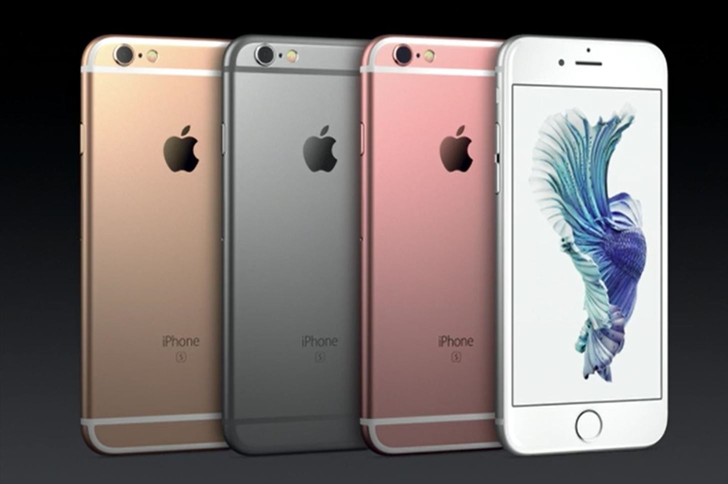 New iPhone 6S, Apple TV, iPad Pro, & More—Everything You Need to Know