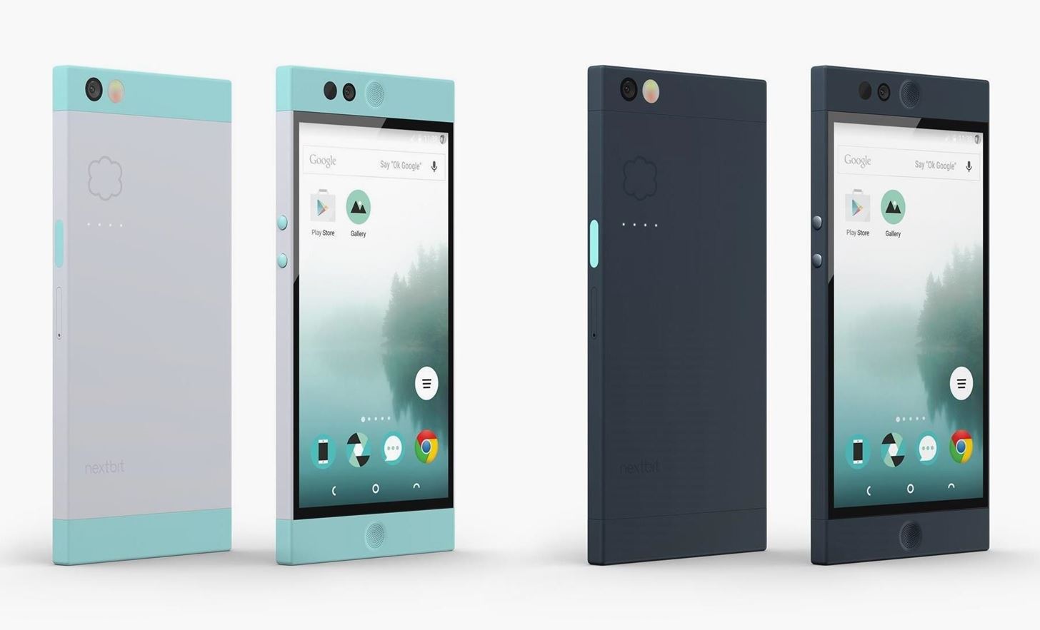 Nextbit Robin, the Phone That Never Runs of Out Space, Now Available for Everyone